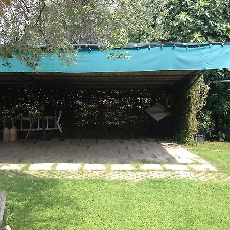 Апартаменты Heliopolis Раффа